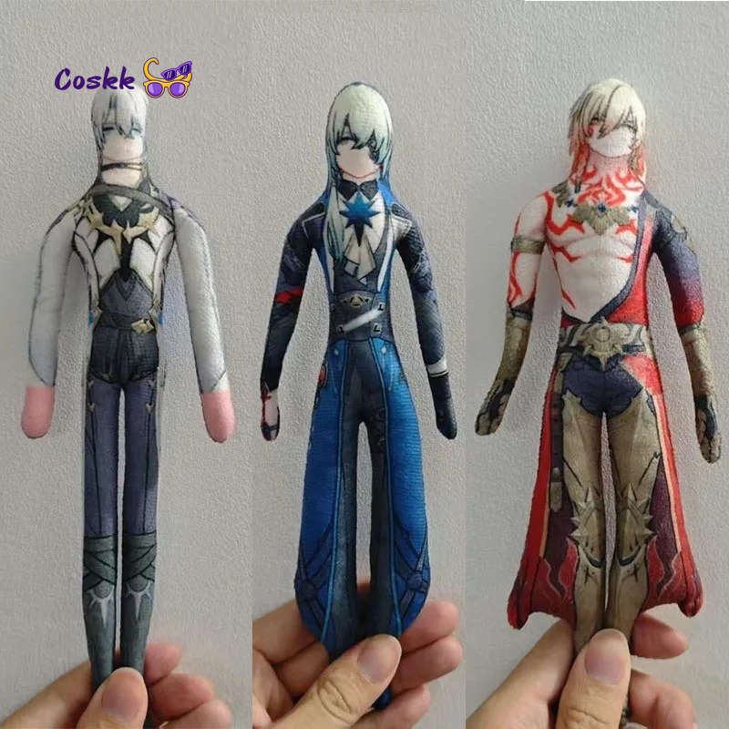 Honkai Star Rail Anaxa Phainon - Anaxa Cosplay Prop のレビューと価格