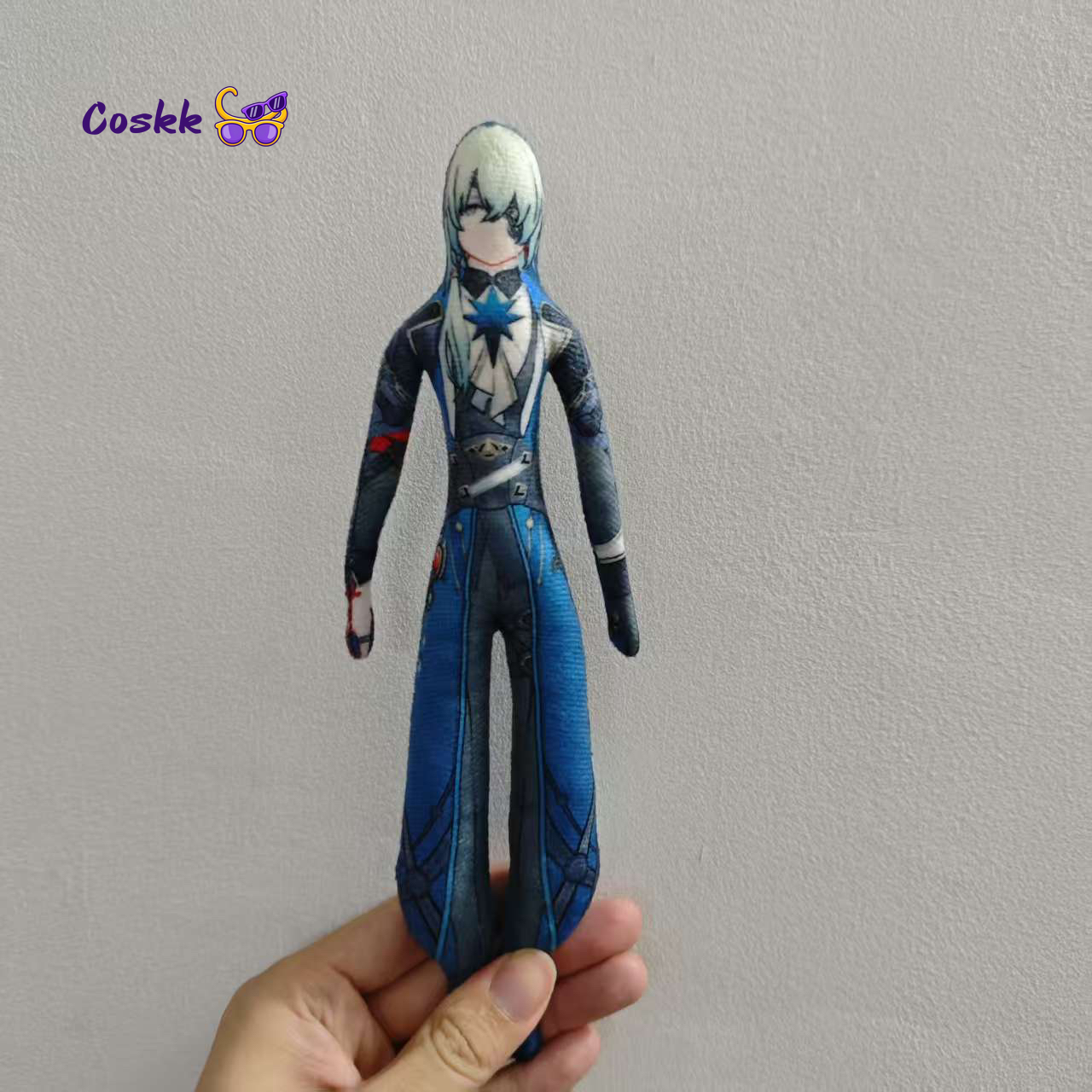Honkai Star Rail Anaxa Phainon - Anaxa Cosplay Prop のレビューと価格