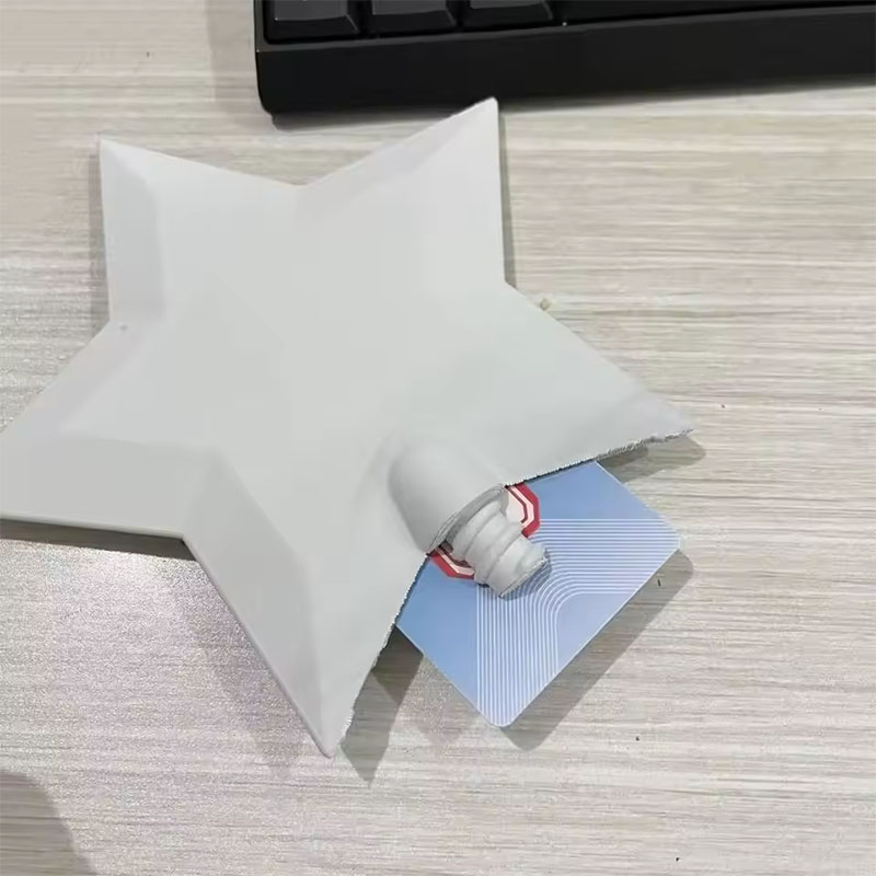 3D Star Magic Wand Tap To Pay  - Cosplay Prop Business のレビューと価格