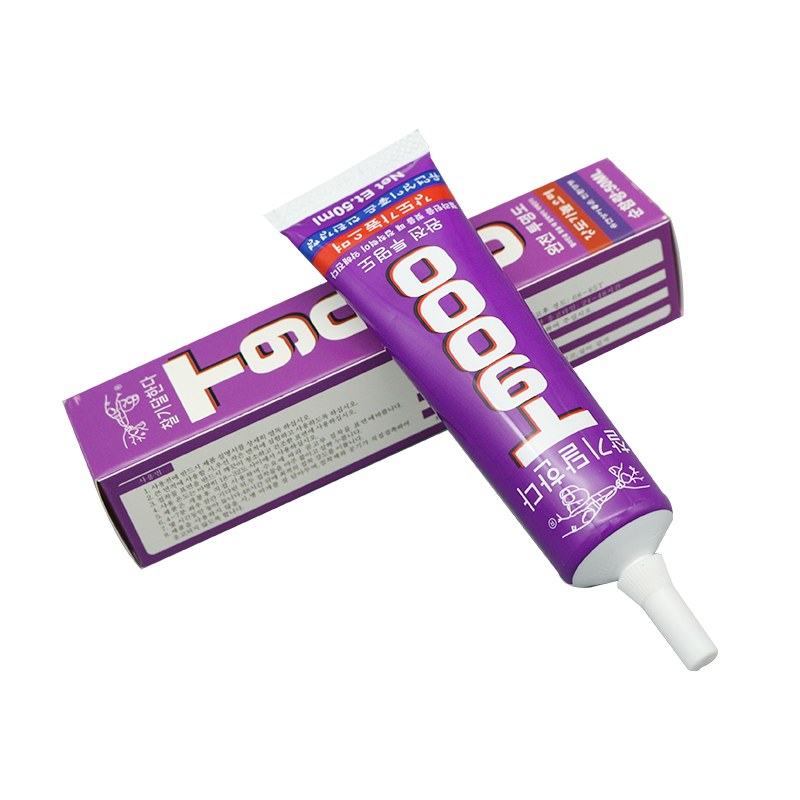15/50/110ML T9000 Clear Glue M - Contact Cement Glue のレビューと価格