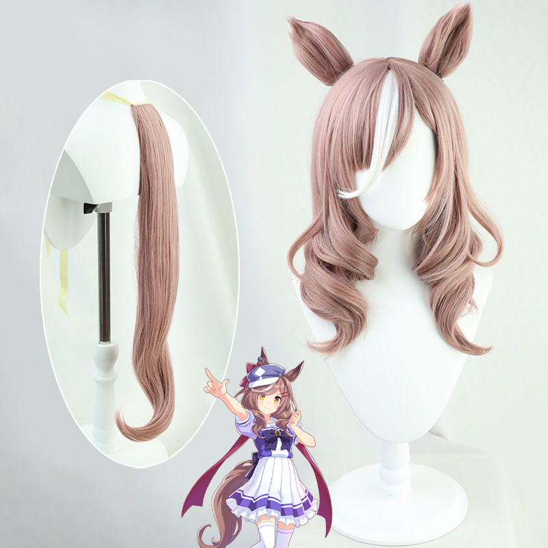 Game Umamusume Pretty Derby Ma - Cosplay Material For Prop のレビューと価格