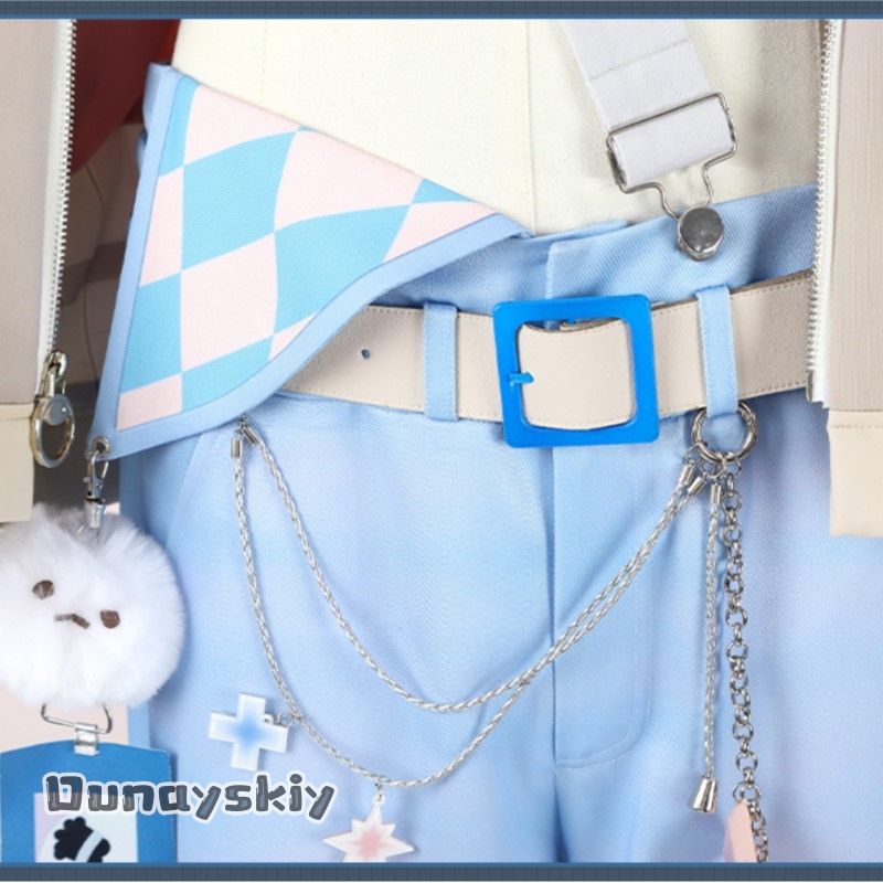 {Dunayskiy States}ANu Carnival - Cosplay Prop Painting のレビューと価格