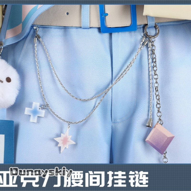 {Dunayskiy States}ANu Carnival - Cosplay Prop Painting のレビューと価格