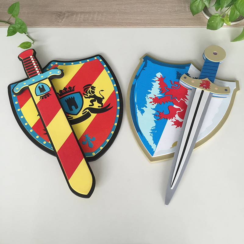 Pirate EVA Sword Anime Cosplay - Cosplay Props Eva Foam のレビューと価格