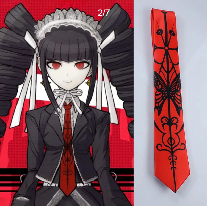 Anime Yasuhiro Taeko Red Patte - Free Cosplay Prop Patterns のレビューと価格