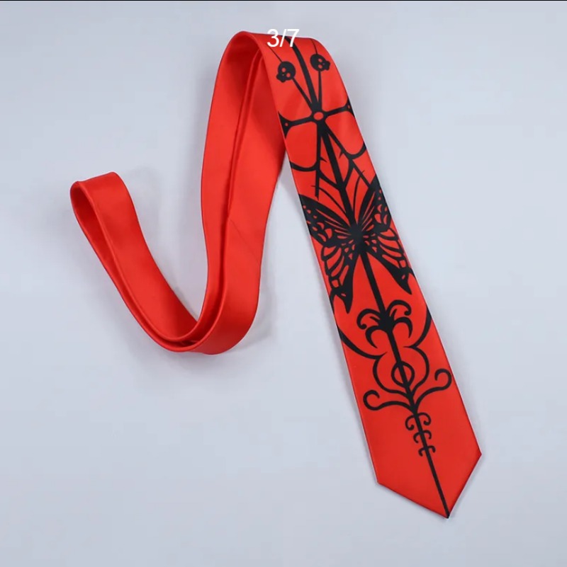 Anime Yasuhiro Taeko Red Patte - Free Cosplay Prop Patterns のレビューと価格