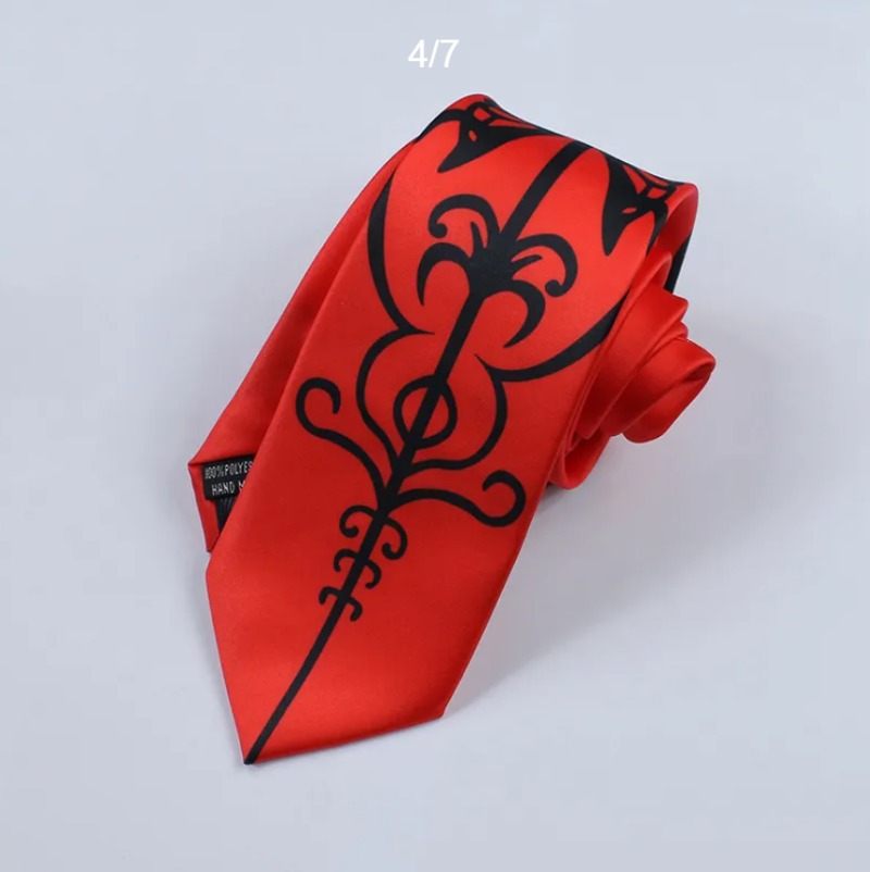 Anime Yasuhiro Taeko Red Patte - Free Cosplay Prop Patterns のレビューと価格