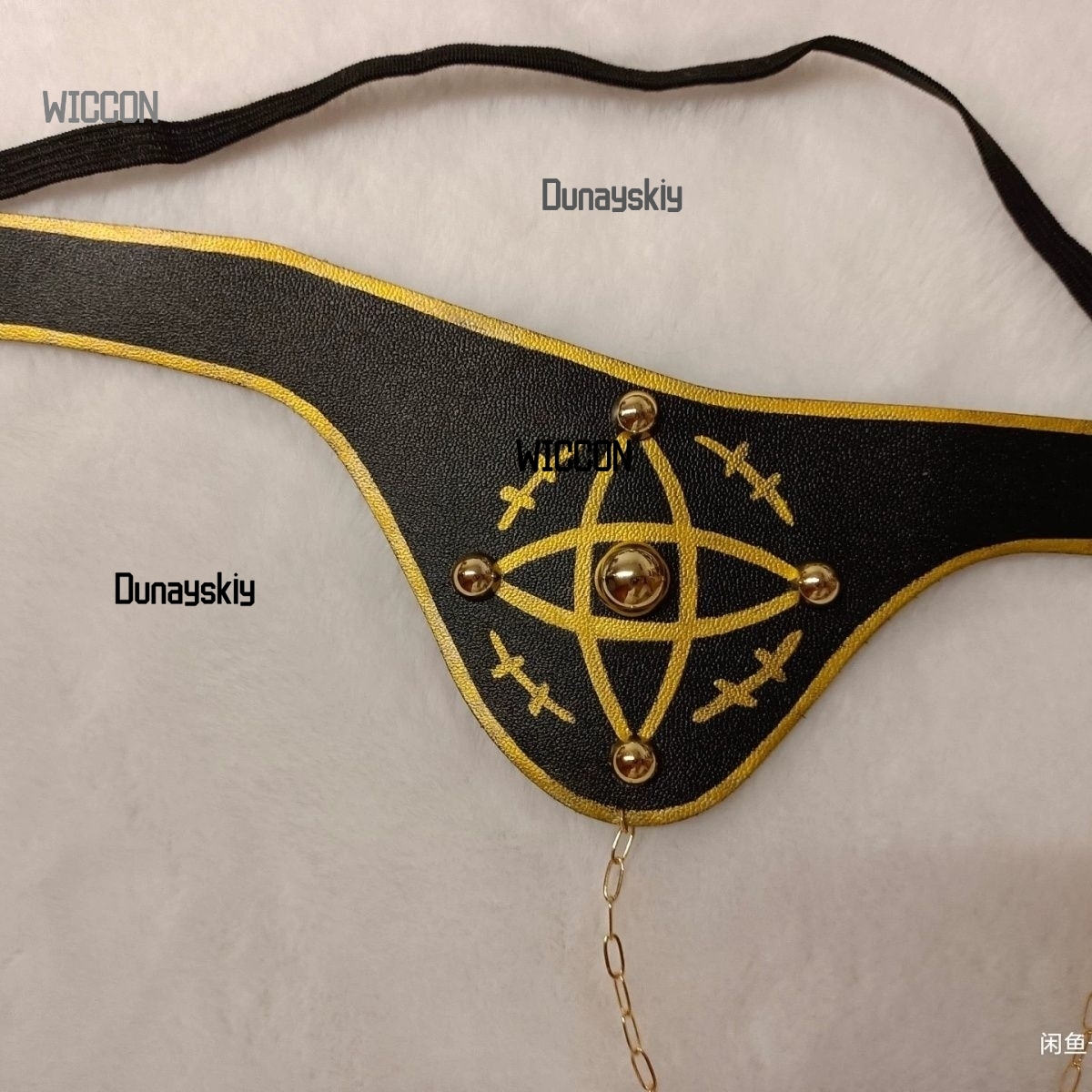 Honkai: Star Rail anime cospla - Anaxa Cosplay Prop のレビューと価格