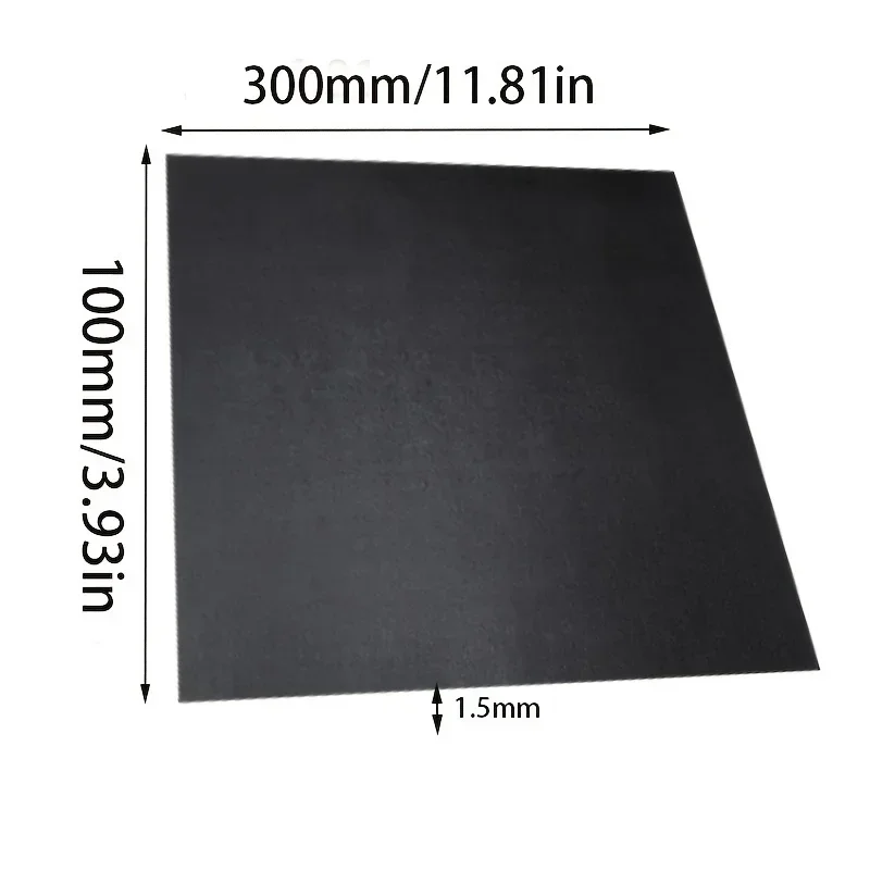 1pc Durable Thermoformed Sheet - Worbla Thermoplastic のレビューと価格