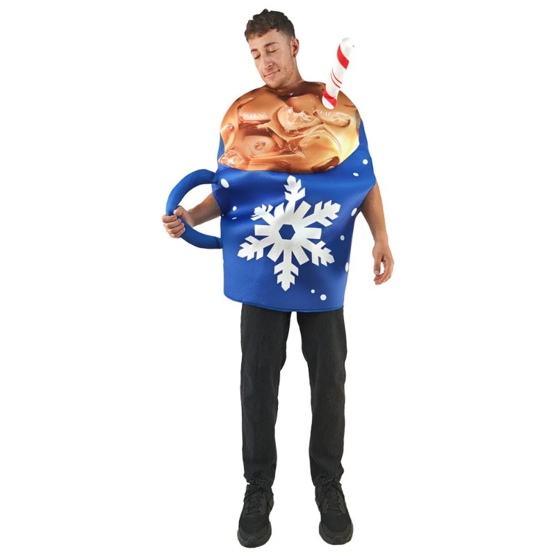 Chocolate Mug Cosplay Clothing - Cosplay Prop Business のレビューと価格