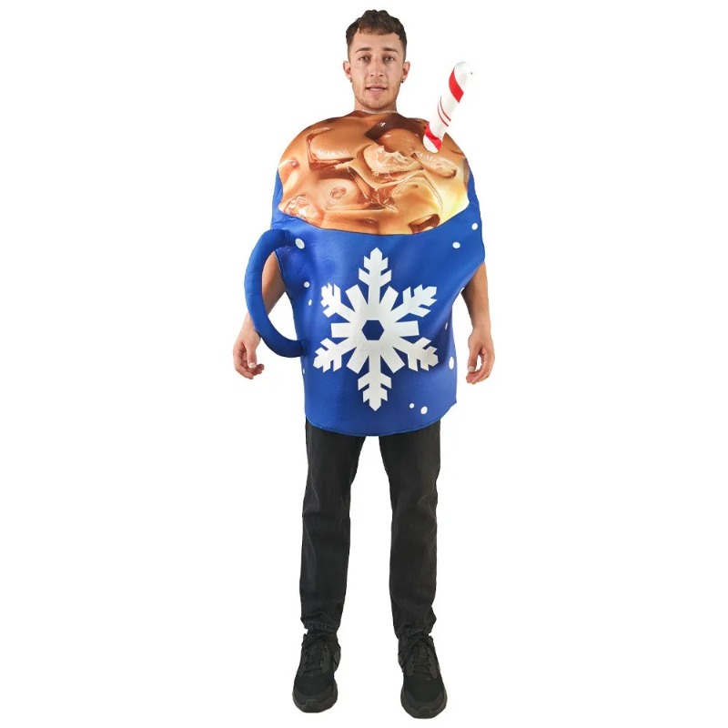Chocolate Mug Cosplay Clothing - Cosplay Prop Business のレビューと価格