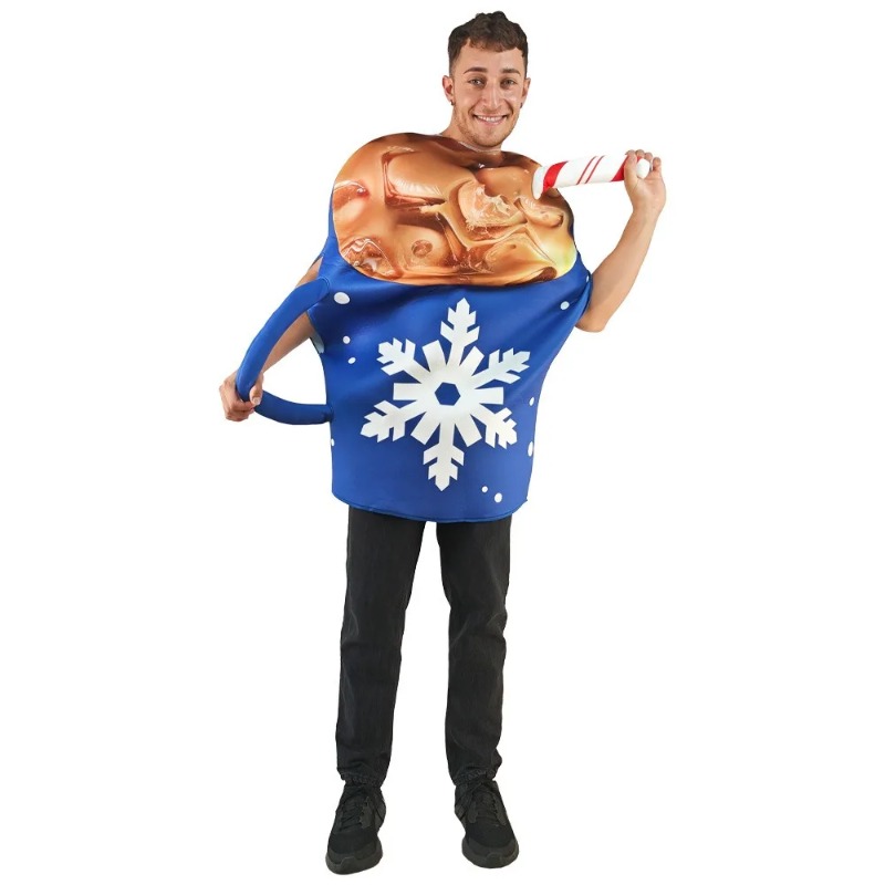 Chocolate Mug Cosplay Clothing - Cosplay Prop Business のレビューと価格