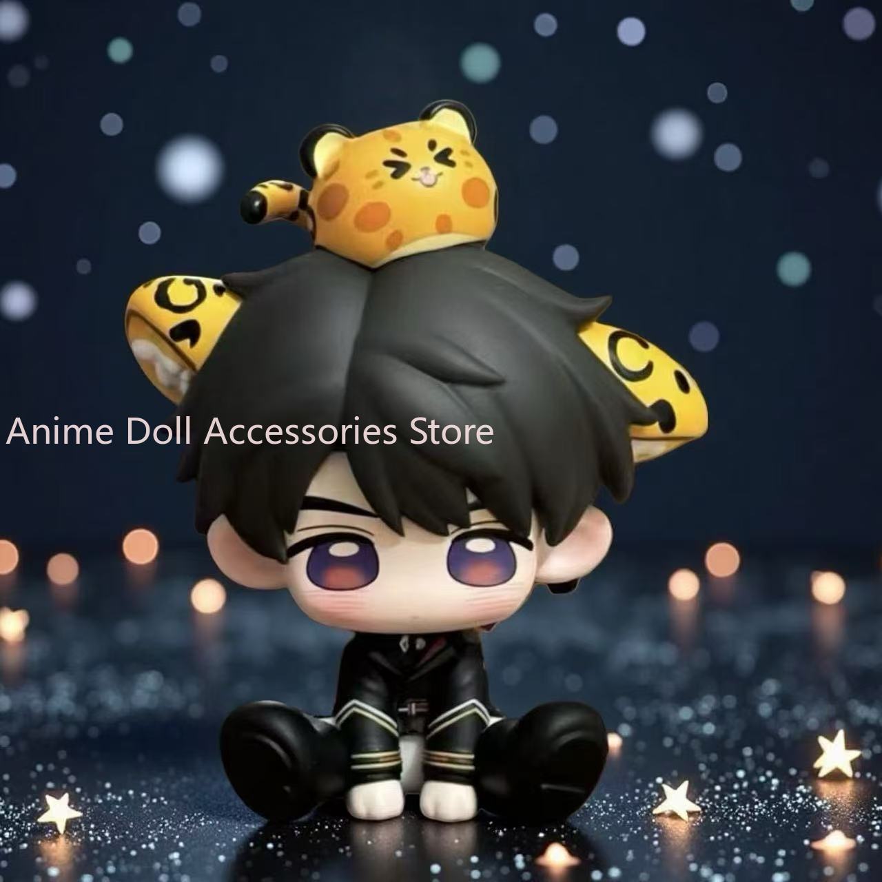 New Anime ‌Love and Deepspace‌ - Prop De Cosplay のレビューと価格