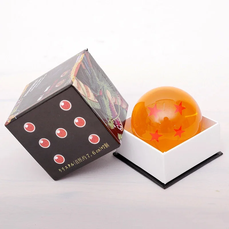 Bandai Anime Dragon Ball Cryst - Cosplay Fireball Prop のレビューと価格