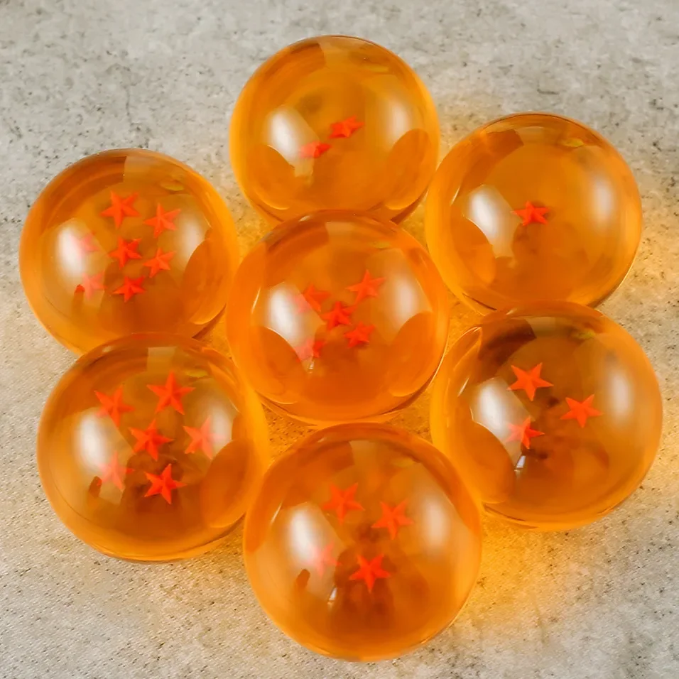 Bandai Anime Dragon Ball Cryst - Cosplay Fireball Prop のレビューと価格