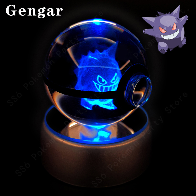 Pokemon Crystal Poké Ball 3D E - Cosplay Fireball Prop のレビューと価格