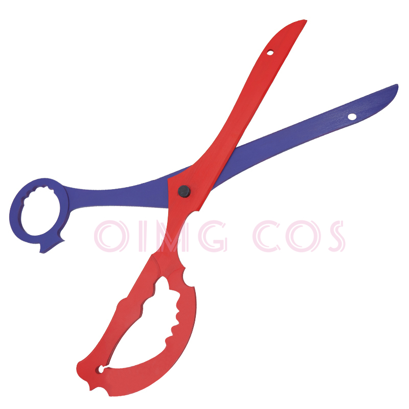 Kill La Kill Matoi Ryuuko Cosp - Cosplay Prop Knife のレビューと価格