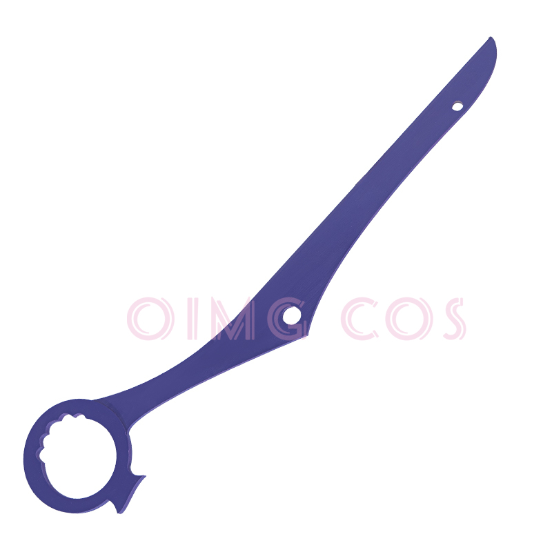 Kill La Kill Matoi Ryuuko Cosp - Cosplay Prop Knife のレビューと価格
