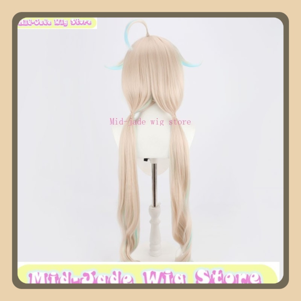 Mid-jade Wig Store EN Enna Alo - Prop En Cosplay のレビューと価格