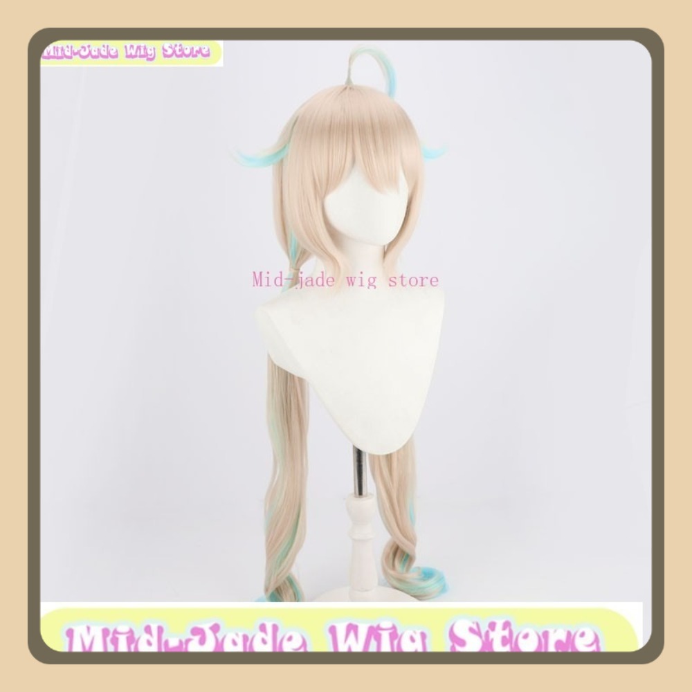 Mid-jade Wig Store EN Enna Alo - Prop En Cosplay のレビューと価格