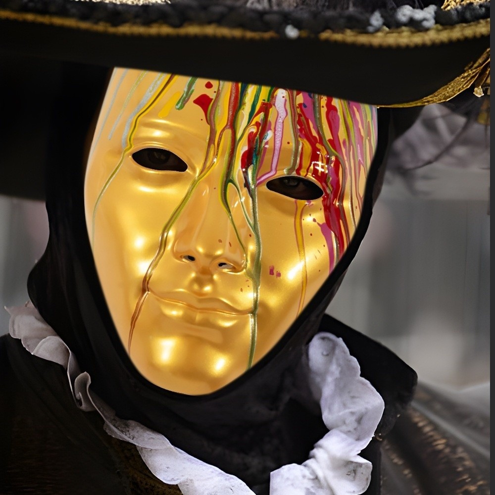 Luxury Plastic Phantom Paint F - Cosplay Prop Paint のレビューと価格