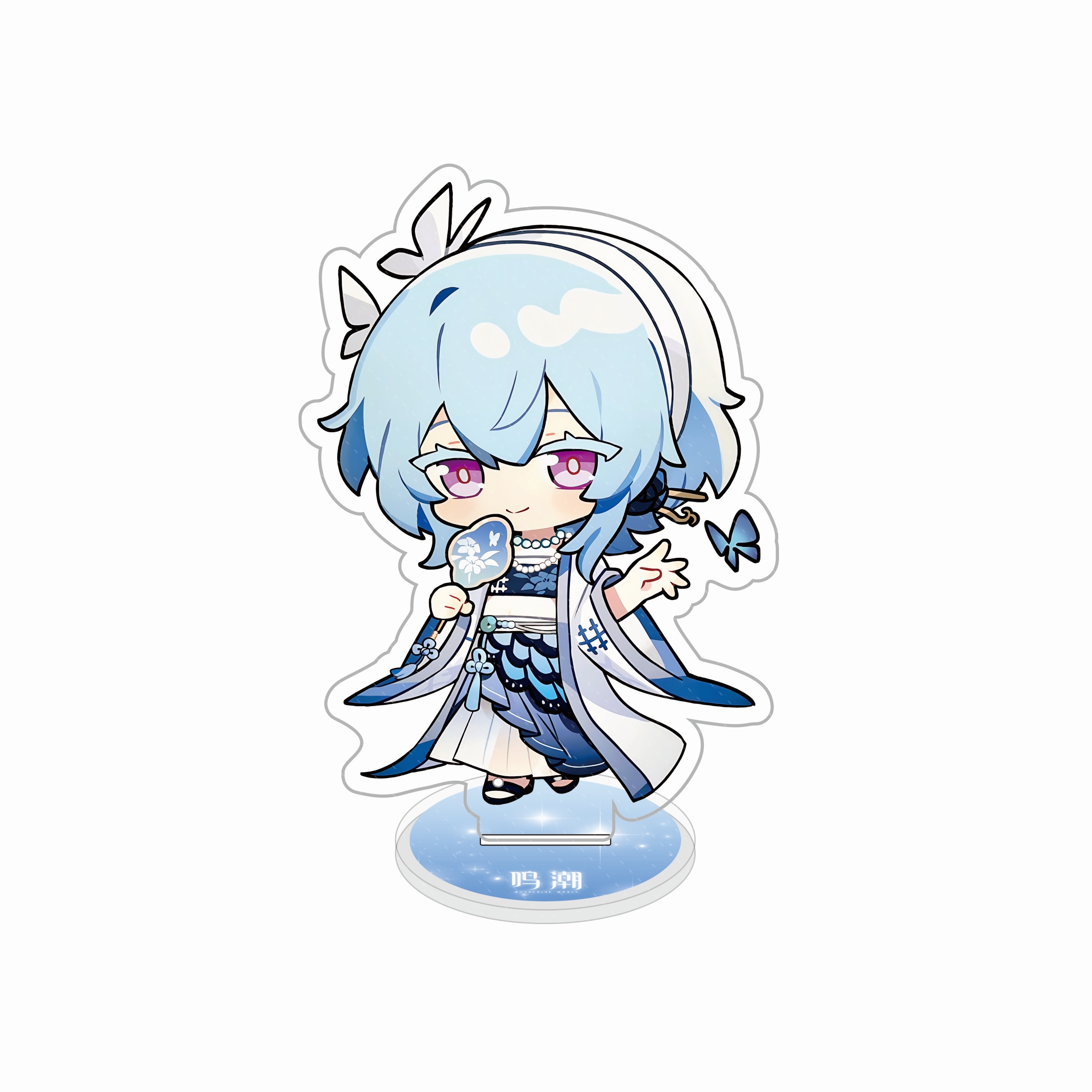 Game Wuthering Waves Acrylic S - Cosplay Prop Painting のレビューと価格