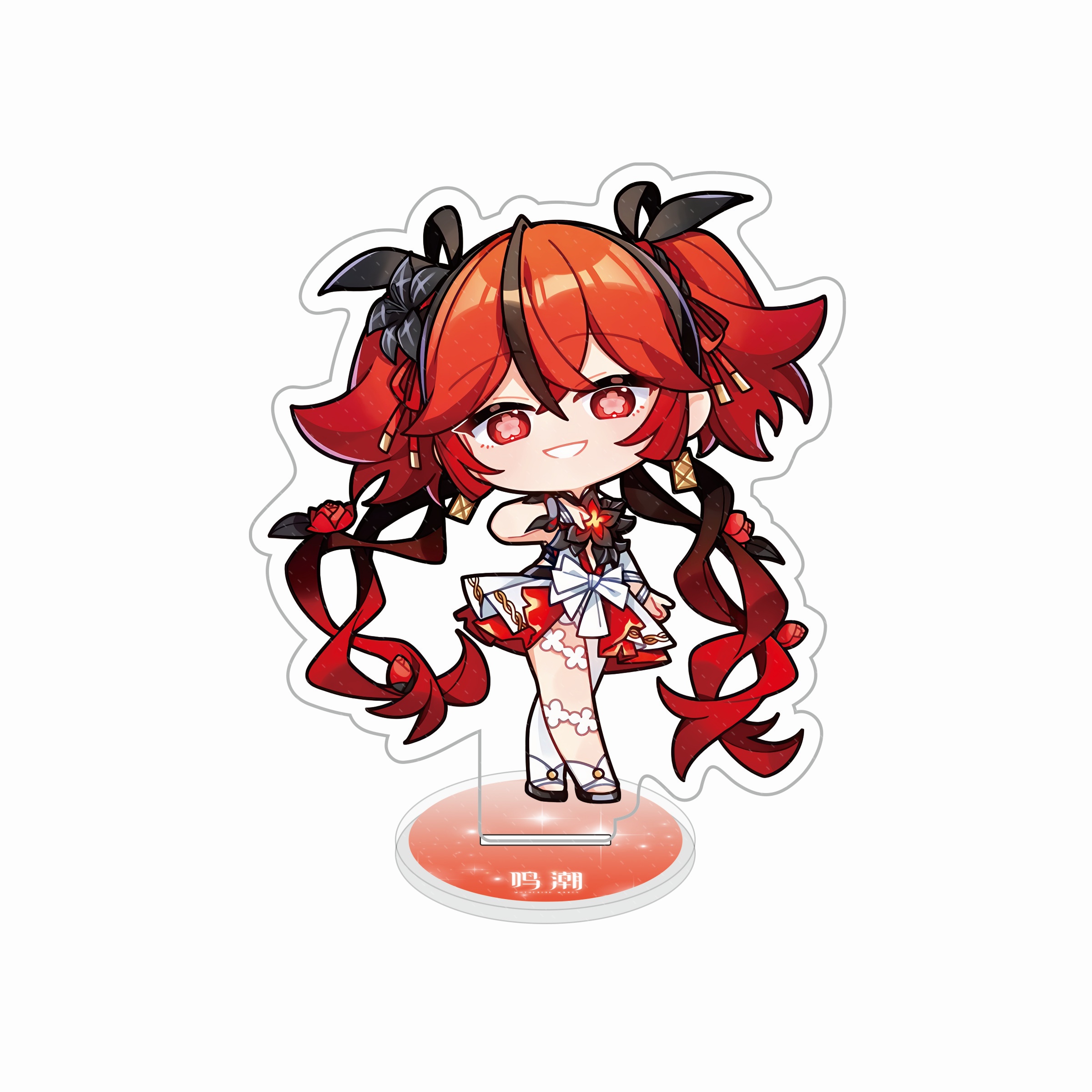 Game Wuthering Waves Acrylic S - Cosplay Prop Painting のレビューと価格