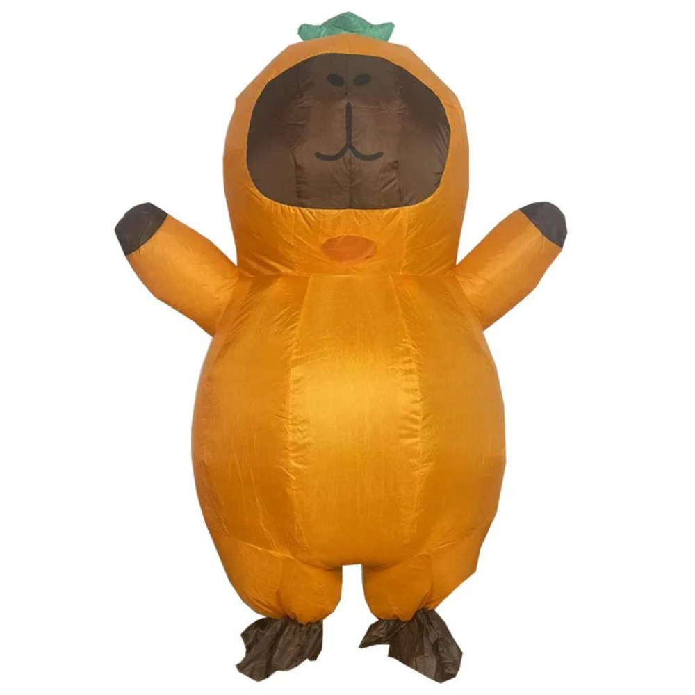Novelty Toys Capybara Inflatab - Cosplay Prop Business のレビューと価格