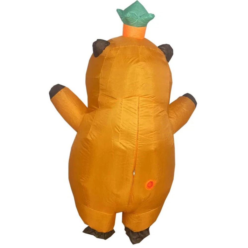 Novelty Toys Capybara Inflatab - Cosplay Prop Business のレビューと価格