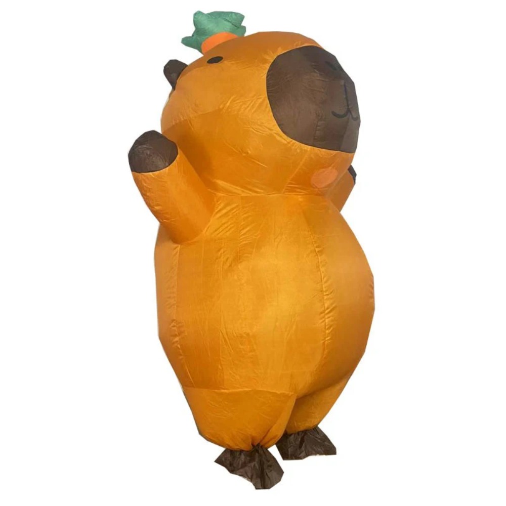 Novelty Toys Capybara Inflatab - Cosplay Prop Business のレビューと価格