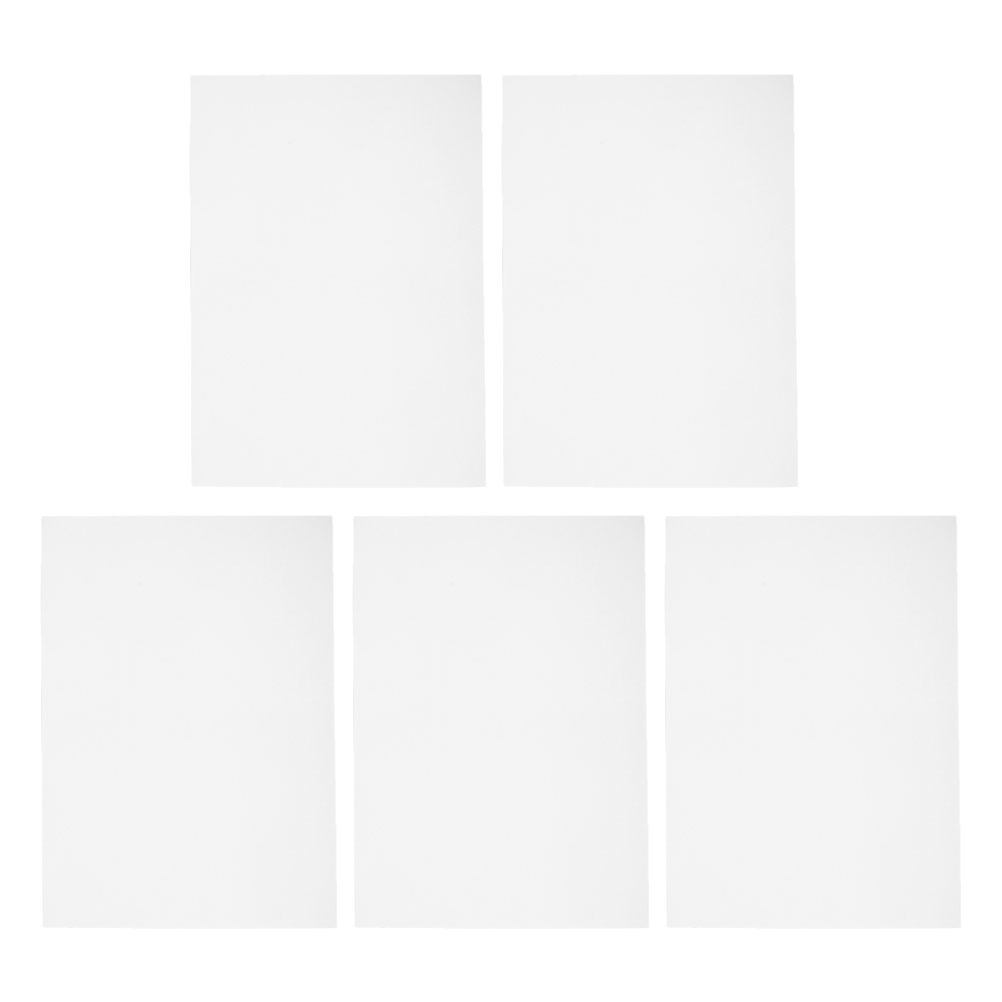 5Pcs Black Eva Foam Sheets Pre - Cosplay Props Eva Foam のレビューと価格