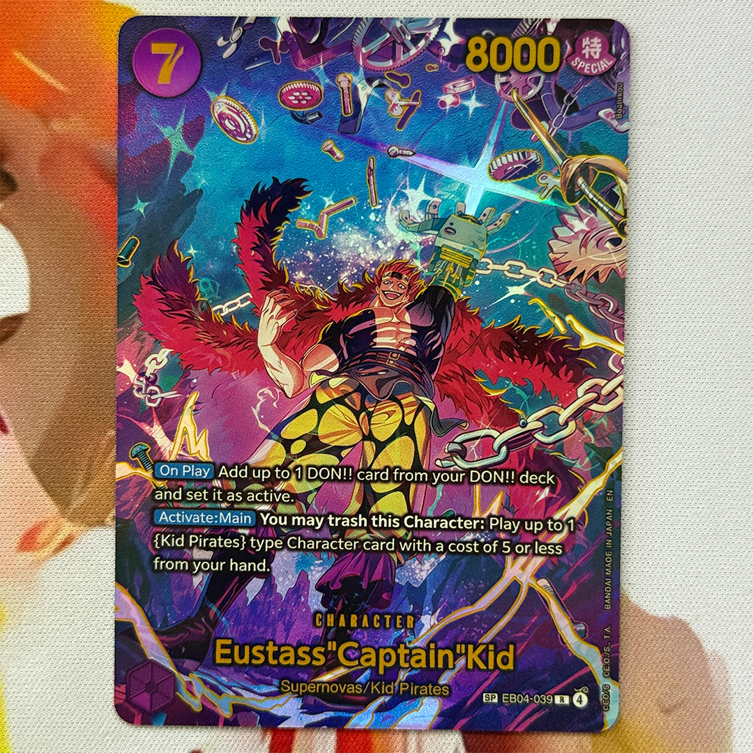 Diy Proxy One Piece Card Game  - Prop En Cosplay のレビューと価格