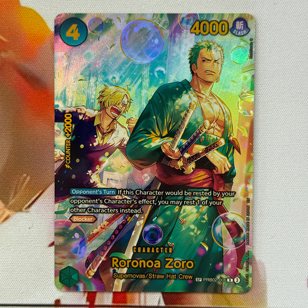 Diy Proxy One Piece Card Game  - Prop En Cosplay のレビューと価格