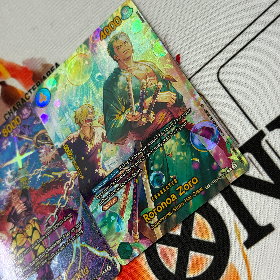 Diy Proxy One Piece Card Game  - Prop En Cosplay のレビューと価格