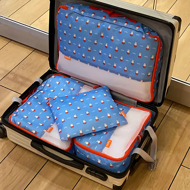 Kawaii Miffy Cute Printed Stor - Cosplay Prop Business のレビューと価格