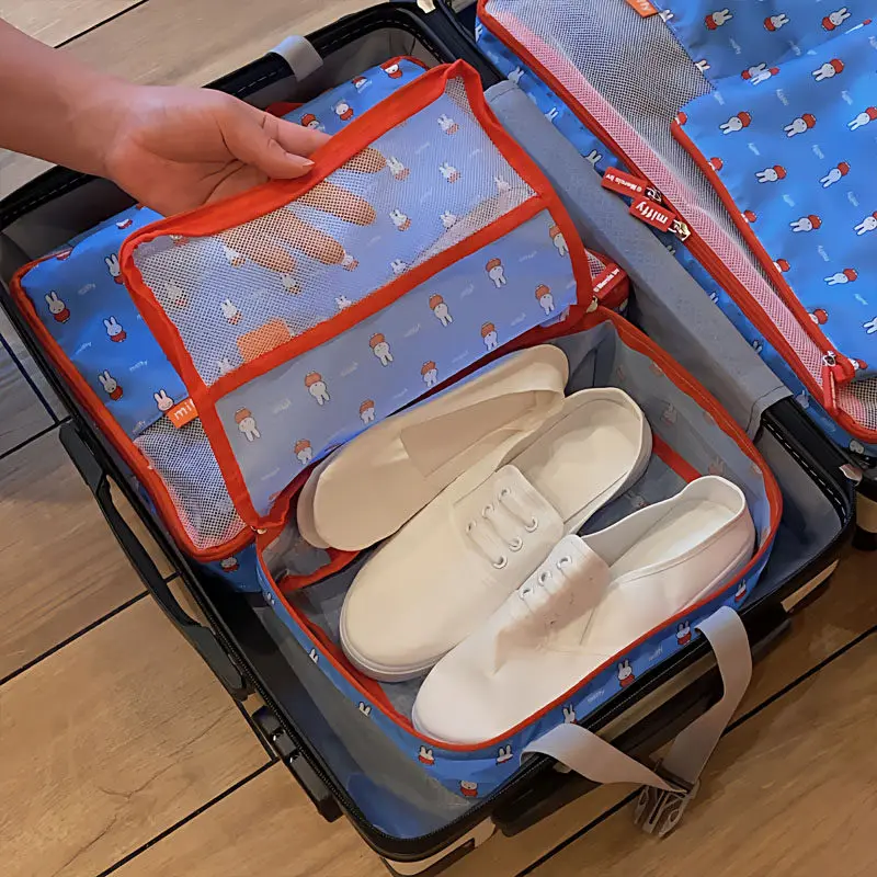 Kawaii Miffy Cute Printed Stor - Cosplay Prop Business のレビューと価格