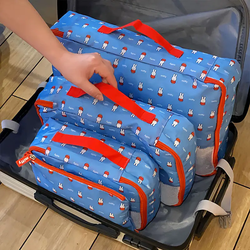 Kawaii Miffy Cute Printed Stor - Cosplay Prop Business のレビューと価格