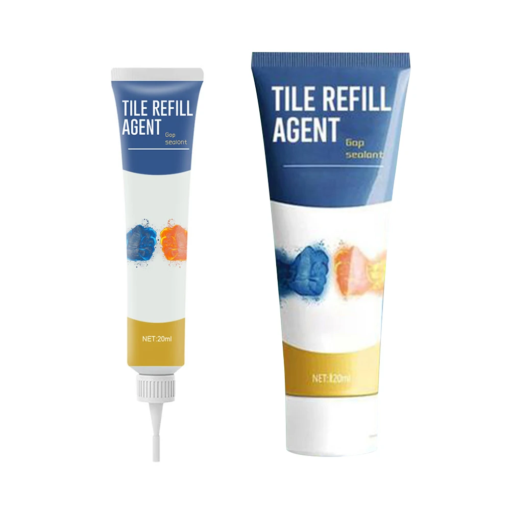 20/120ML Tile Gap Refill Beaut - Contact Cement Glue のレビューと価格