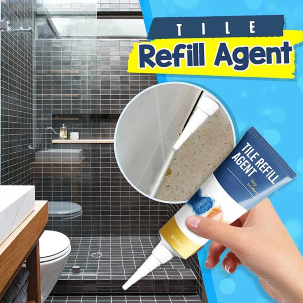 20/120ML Tile Gap Refill Beaut - Contact Cement Glue のレビューと価格