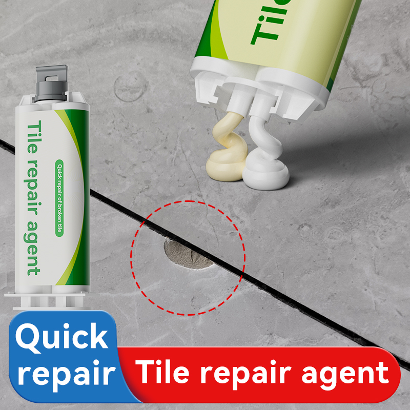 Tile Repair Glue AB Adhesive C - Contact Cement Glue のレビューと価格