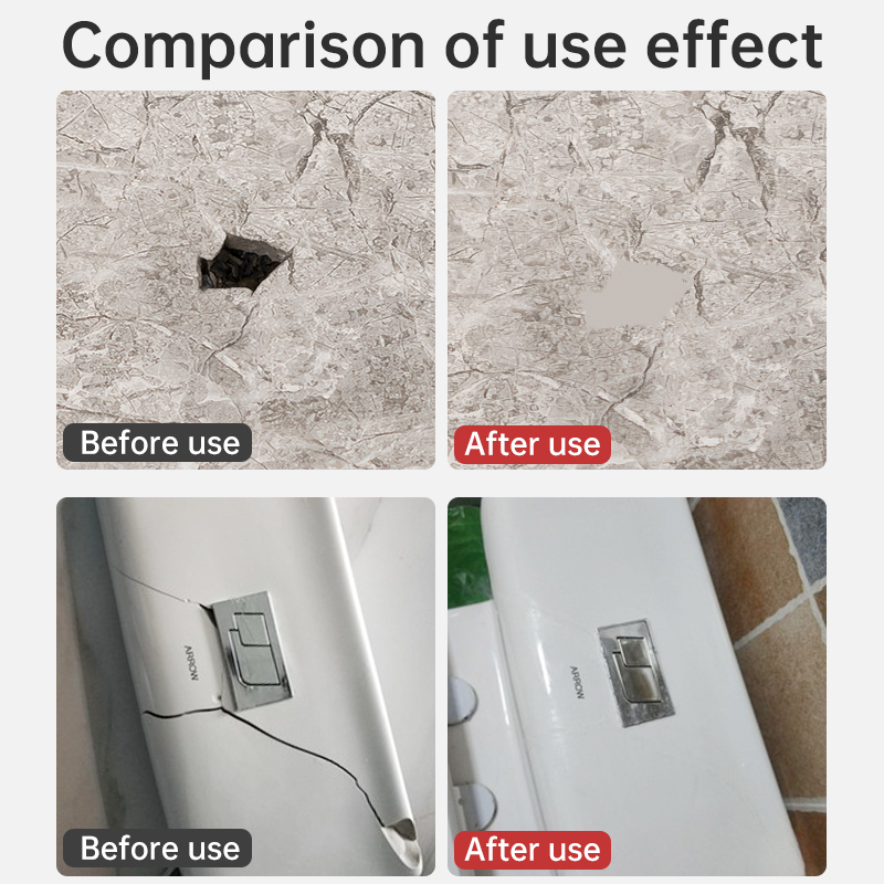 Tile Repair Glue AB Adhesive C - Contact Cement Glue のレビューと価格