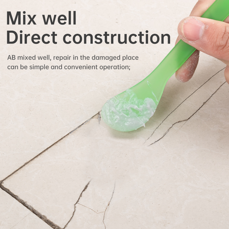 Tile Repair Glue AB Adhesive C - Contact Cement Glue のレビューと価格