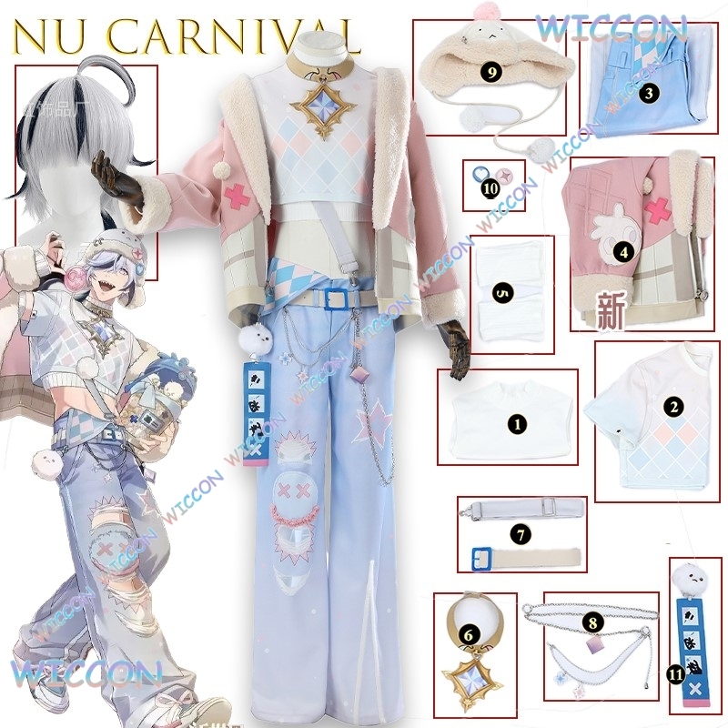 Painting Memories Costume Coat - Cosplay Prop Painting のレビューと価格