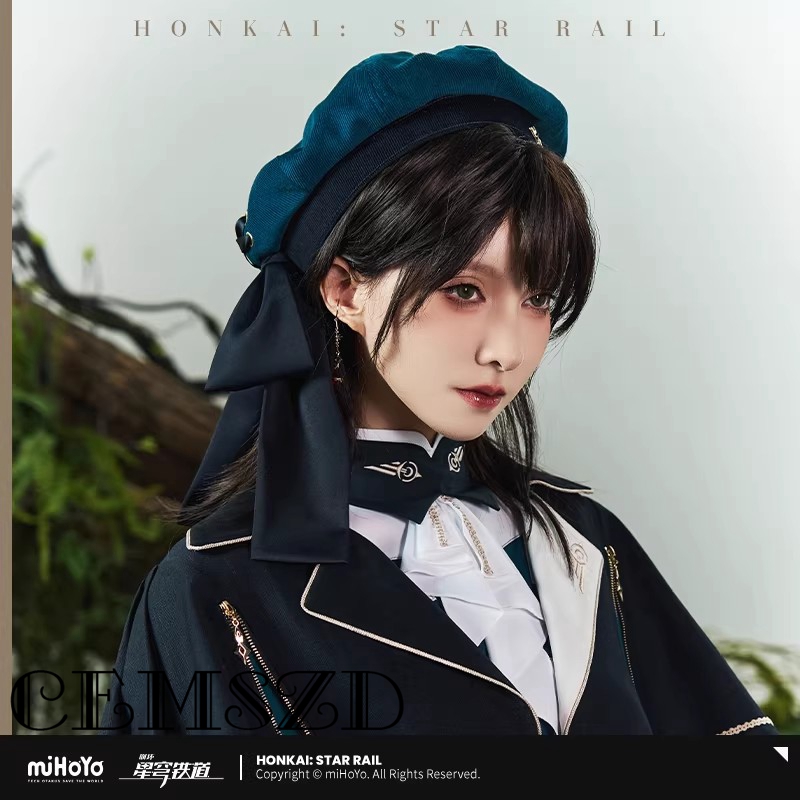 [Genuine] Game Honkai Star Rai - Anaxa Cosplay Prop のレビューと価格