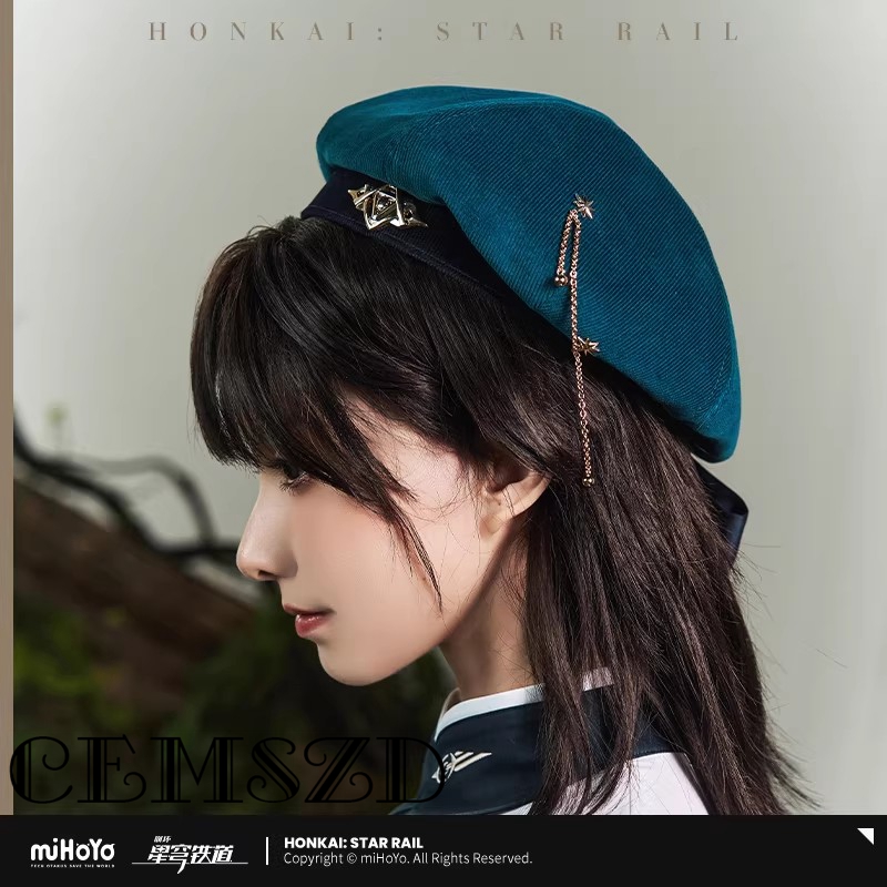 [Genuine] Game Honkai Star Rai - Anaxa Cosplay Prop のレビューと価格
