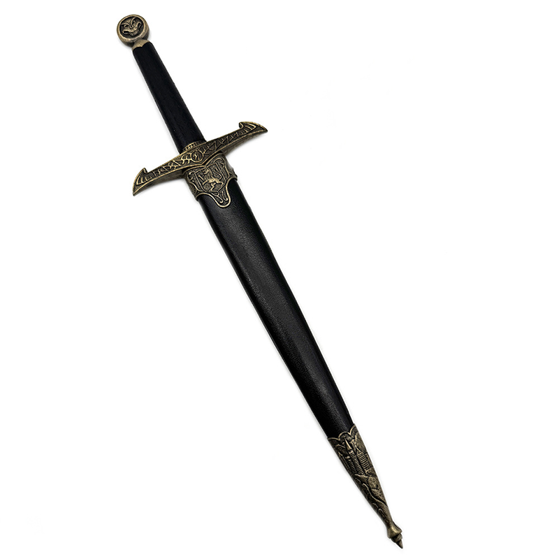 35cm Command Sword Western Kni - Cosplay Prop Knife のレビューと価格
