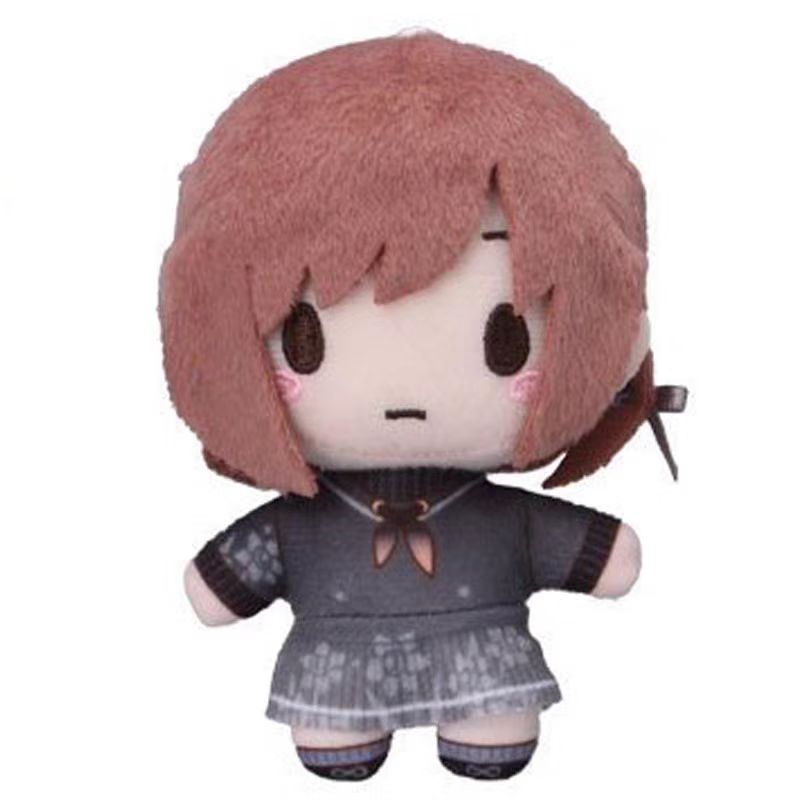 10cm Anime Shinonome Ena Plush - Prop De Cosplay のレビューと価格
