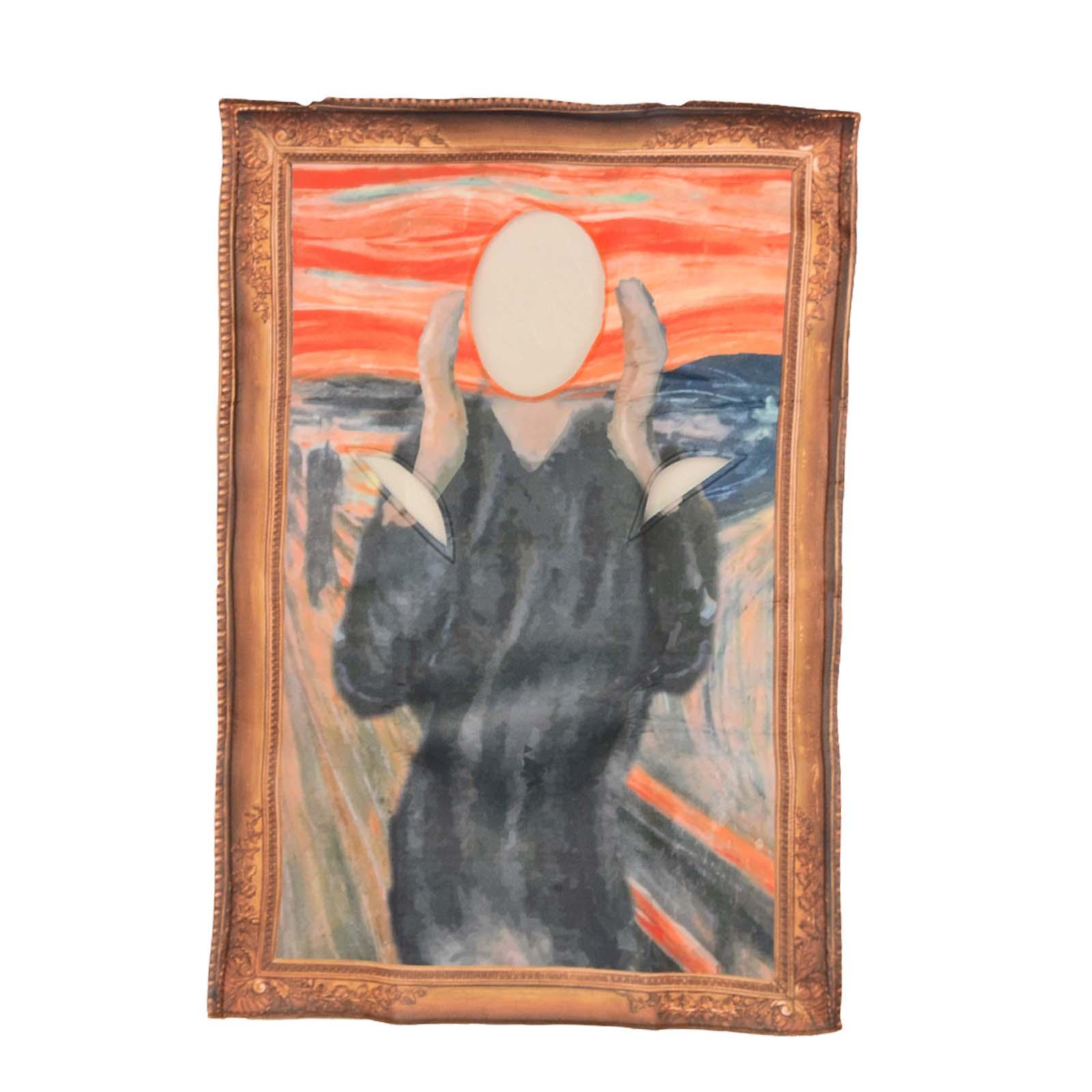 Halloween Painting Costume, Co - Cosplay Prop Painting のレビューと価格