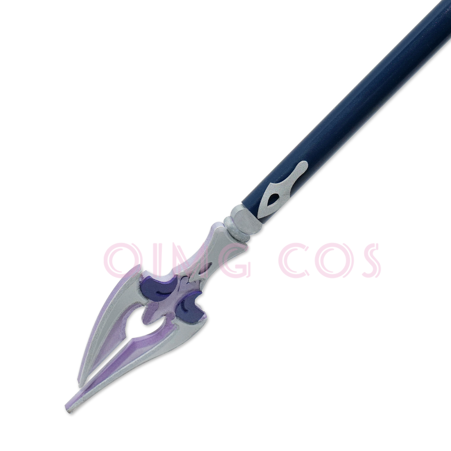 Genshin Impact Flins Cosplay P - Cosplay Prop Knife のレビューと価格