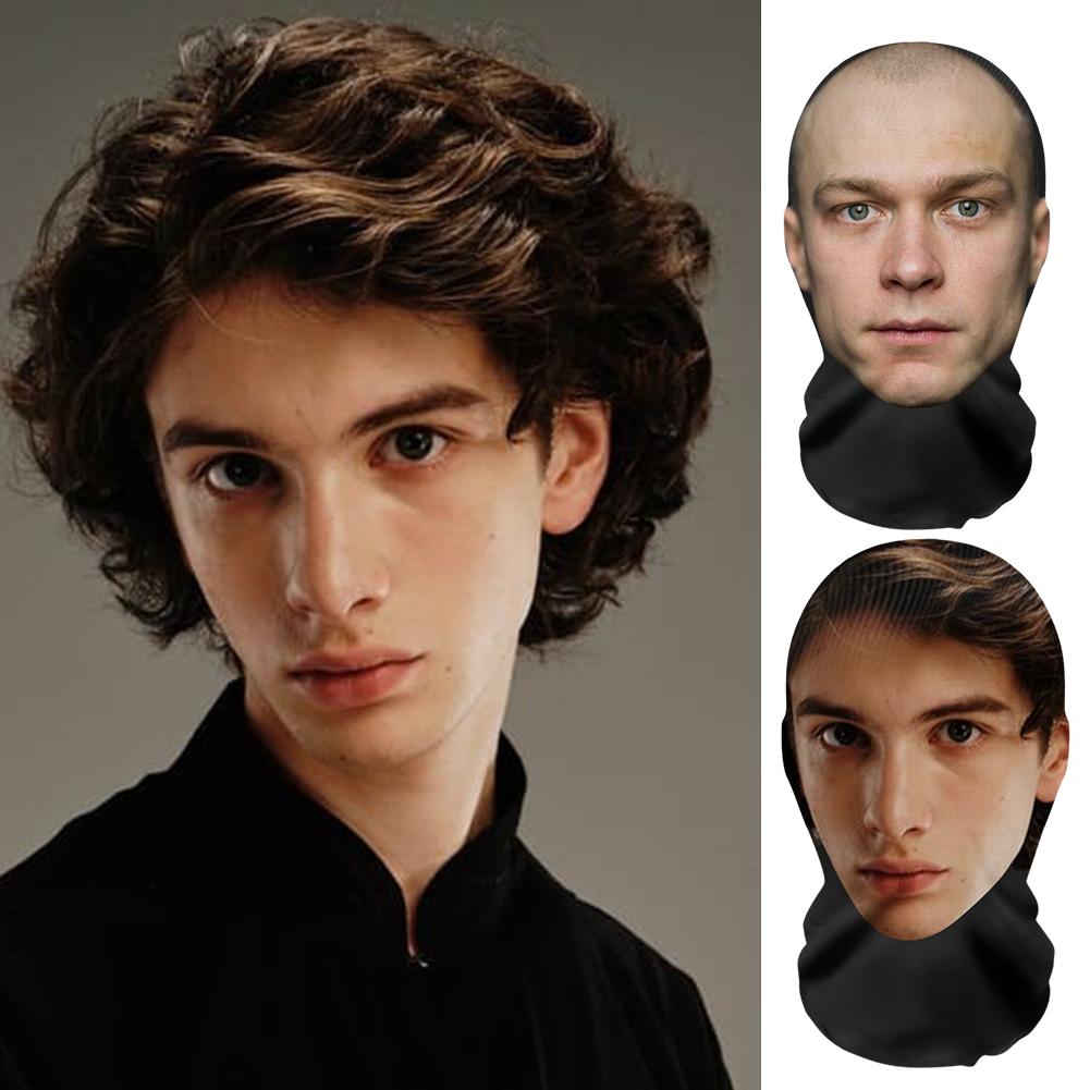 Yura Borisov 3D Printed Seamle - Free Cosplay Prop Patterns のレビューと価格